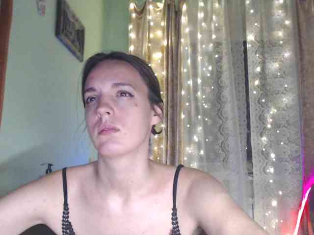 Babymuro4ka webcam