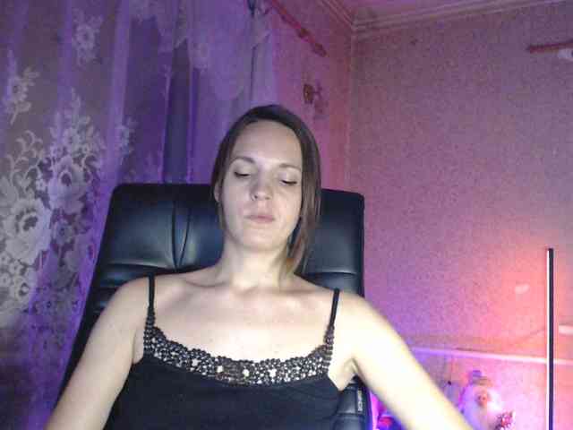 Babymuro4ka webcam