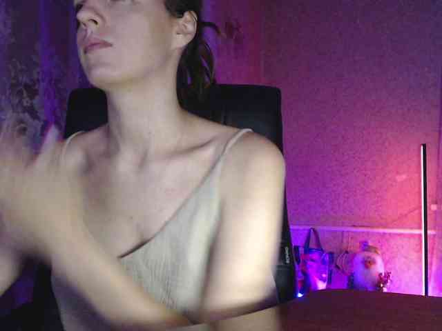 Babymuro4ka webcam