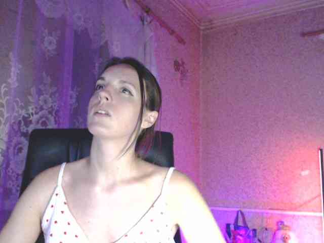 Babymuro4ka webcam