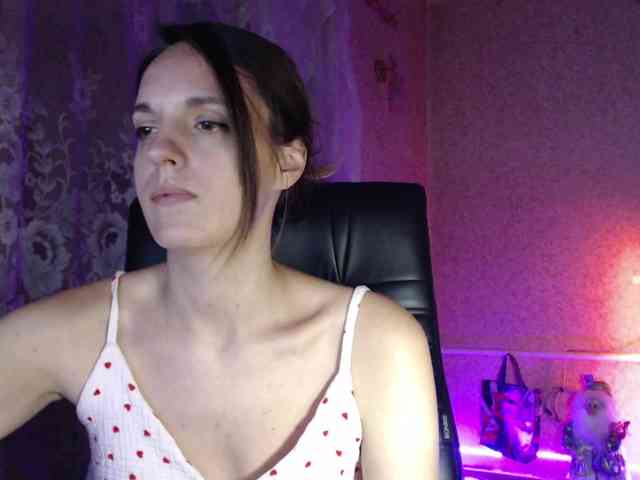 Babymuro4ka webcam