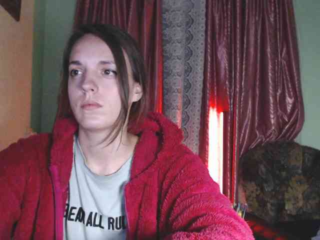 Babymuro4ka webcam