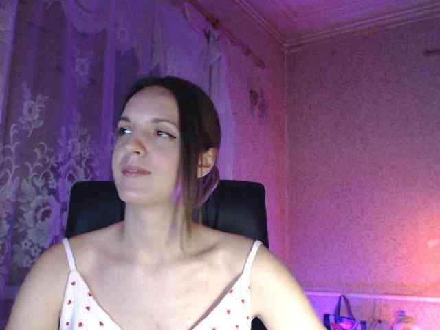 Babymuro4ka webcam