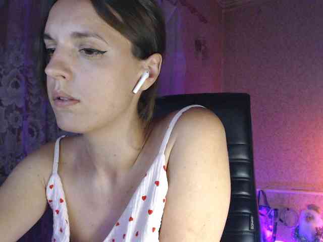 Babymuro4ka webcam