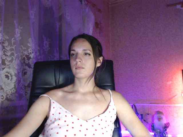 Babymuro4ka webcam