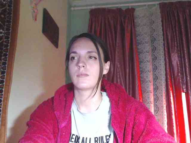 Babymuro4ka webcam