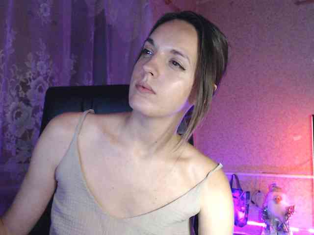 Babymuro4ka webcam