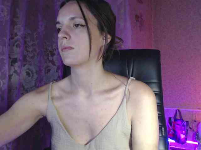 Babymuro4ka webcam