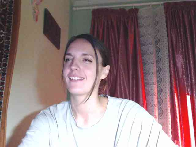 Babymuro4ka webcam