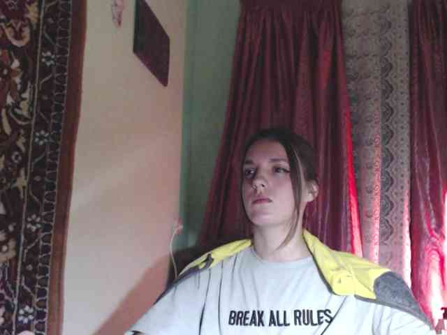 Babymuro4ka webcam