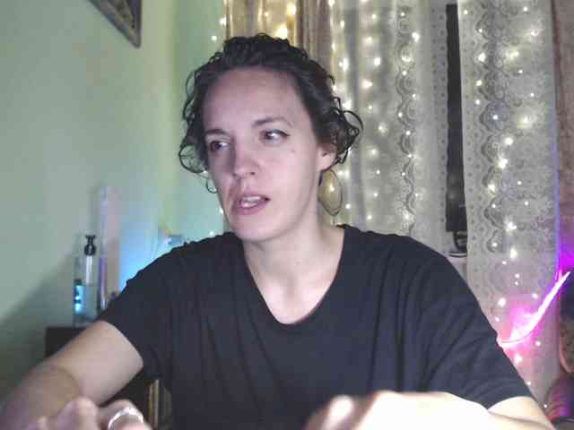 Babymuro4ka webcam
