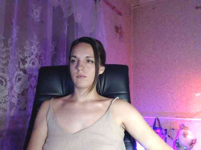 Babymuro4ka webcam