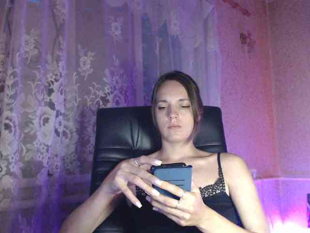 Babymuro4ka webcam