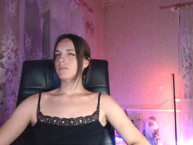 Babymuro4ka webcam