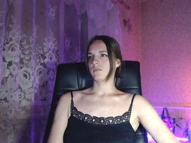 Babymuro4ka webcam
