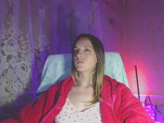 Babymuro4ka webcam