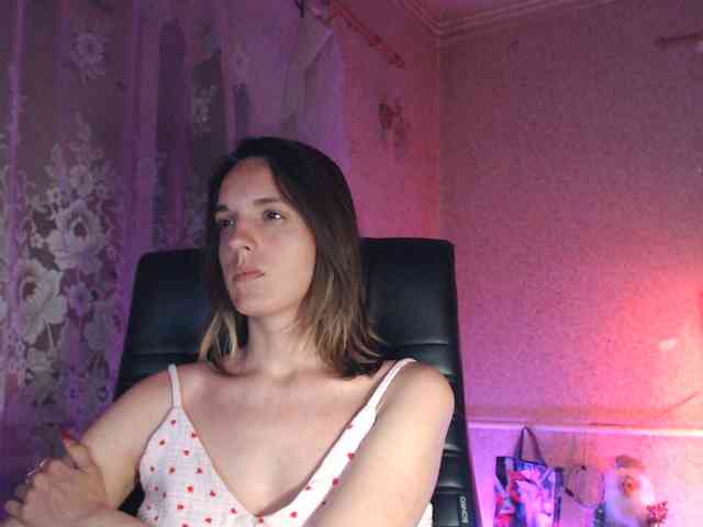 Babymuro4ka webcam