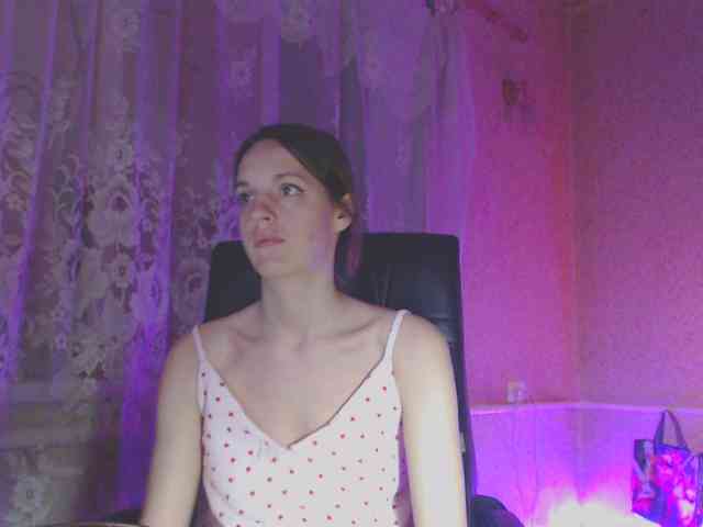 Babymuro4ka webcam
