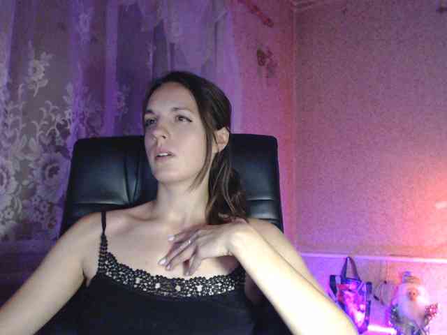 Babymuro4ka webcam