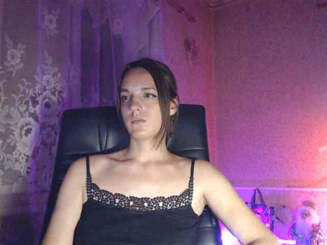 Babymuro4ka webcam