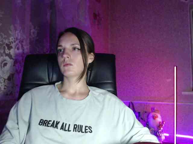 Babymuro4ka webcam