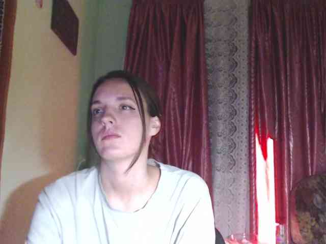 Babymuro4ka webcam