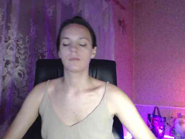 Babymuro4ka webcam