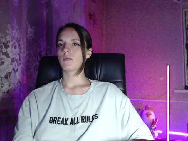 Babymuro4ka webcam