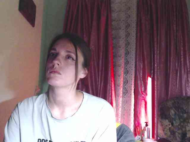 Babymuro4ka webcam