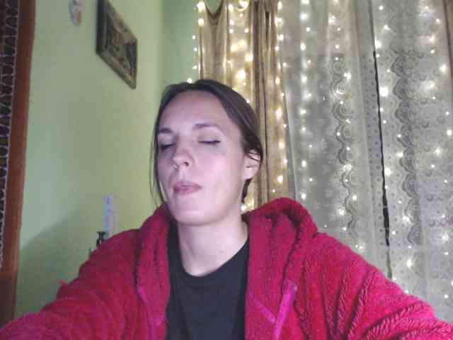 Babymuro4ka webcam