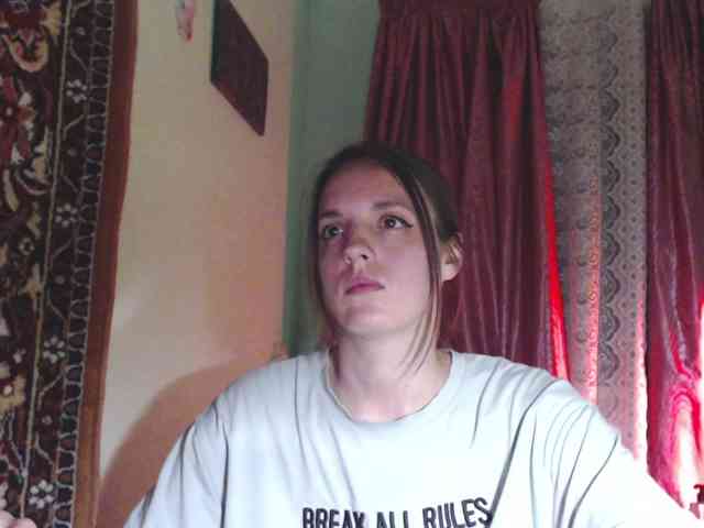 Babymuro4ka webcam