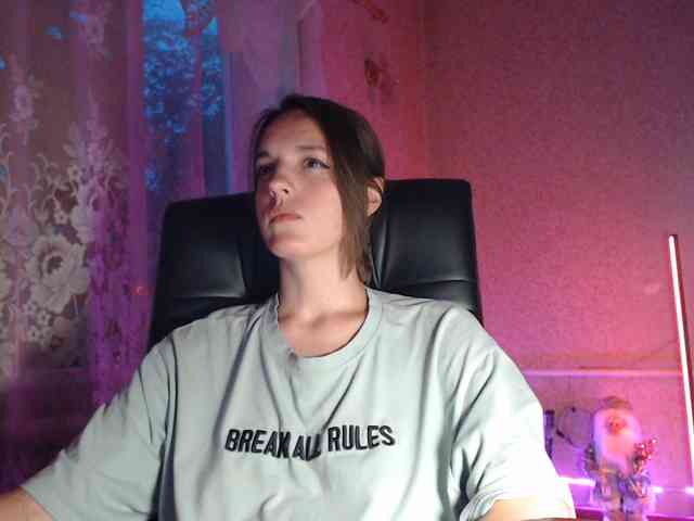 Babymuro4ka webcam