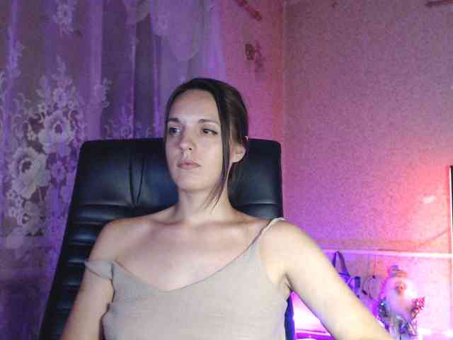 Babymuro4ka webcam