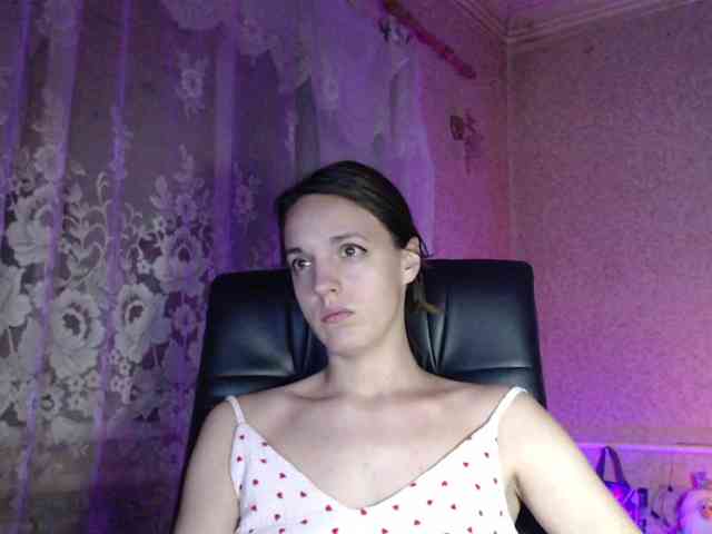 Babymuro4ka webcam