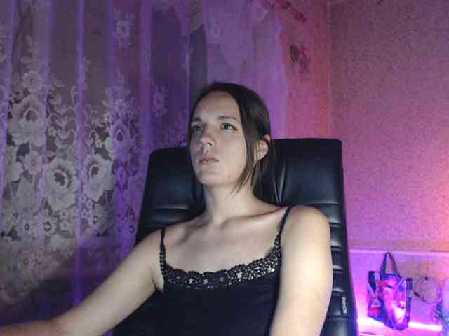 Babymuro4ka webcam