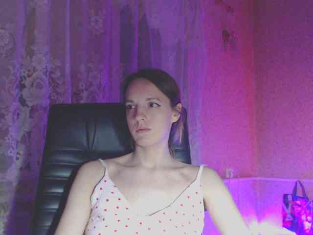 Babymuro4ka webcam