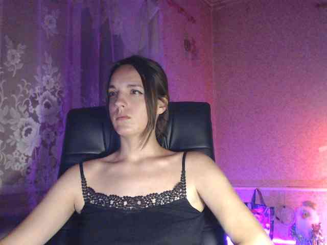 Babymuro4ka webcam