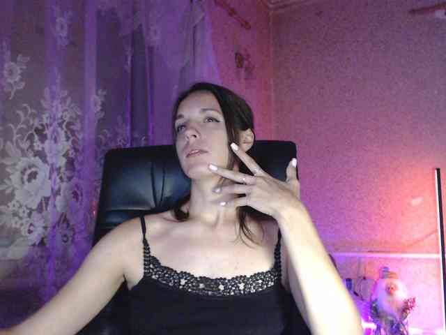 Babymuro4ka webcam