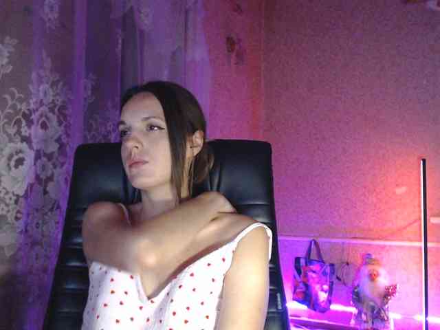 Babymuro4ka webcam