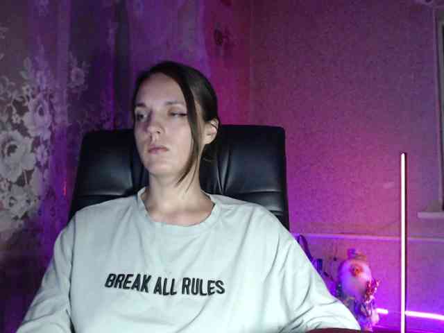 Babymuro4ka webcam