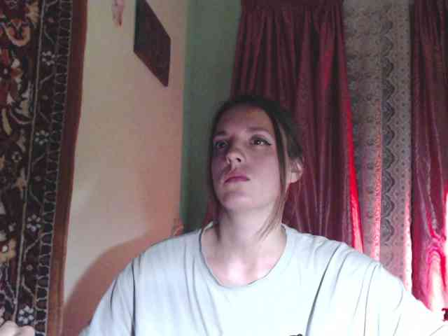 Babymuro4ka webcam