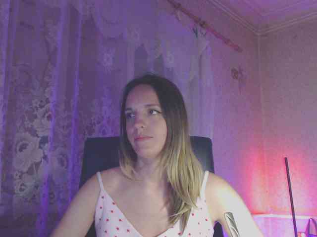 Babymuro4ka webcam