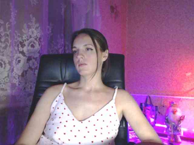 Babymuro4ka webcam