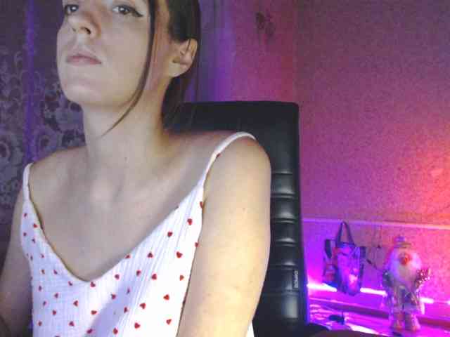 Babymuro4ka webcam