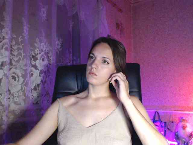 Babymuro4ka webcam