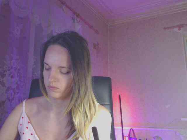 Babymuro4ka webcam