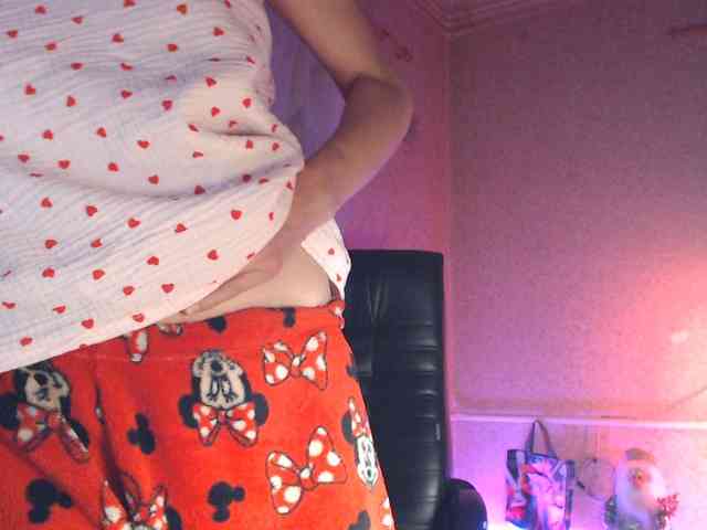Babymuro4ka webcam