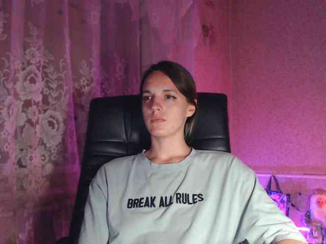Babymuro4ka webcam