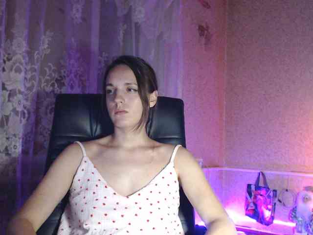 Babymuro4ka webcam