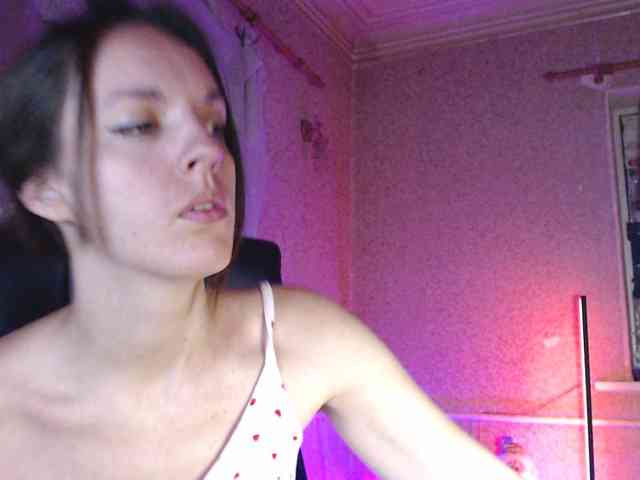 Babymuro4ka webcam